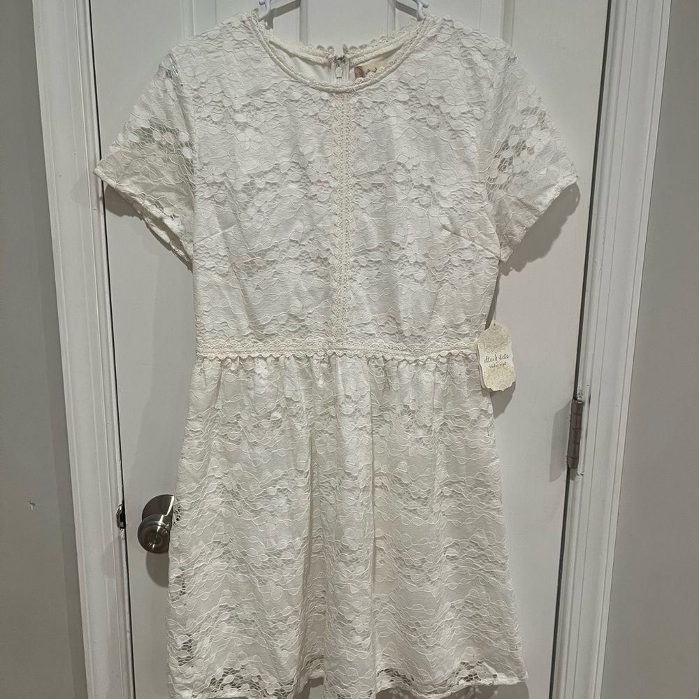 Alter’d State Dress Size Large NWT